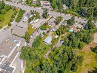 Photo 37: 23038 FRASER Highway in Langley: Campbell Valley House for sale : MLS®# R2705671