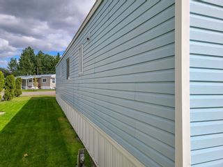 Photo 4: 17 7817 S 97 Highway in Prince George: Sintich Manufactured Home for sale in "Sintich Adult Mobile Home Park" (PG City South East (Zone 75))  : MLS®# R2614001