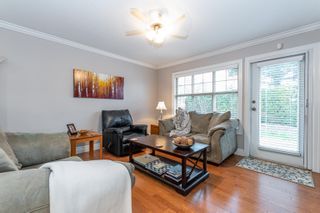 Photo 12: 1 6887 SHEFFIELD Way in Chilliwack: Sardis East Vedder Rd Townhouse for sale (Sardis)  : MLS®# R2676609
