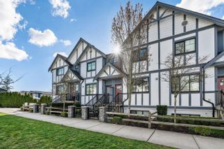Photo 31: 22 16361 23A Avenue in Surrey: Grandview Surrey Townhouse for sale in "Switch" (South Surrey White Rock)  : MLS®# R2880979