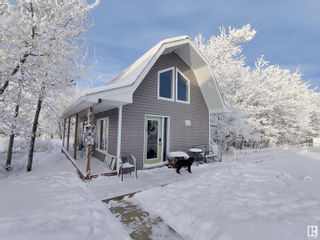 Photo 2: 26332 TWP RD 590: Rural Westlock County House for sale : MLS®# E4331146