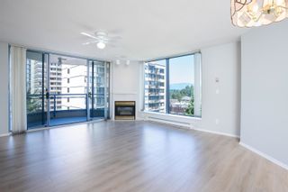 Photo 11: 702 719 PRINCESS STREET in New Westminster: Uptown NW Condo for sale : MLS®# R2737370