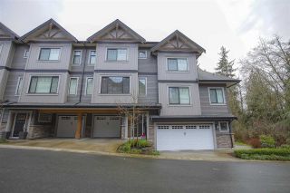 Photo 20: 10 23709 111A Avenue in Maple Ridge: Cottonwood MR Townhouse for sale in "Falcon Hills" : MLS®# R2431365