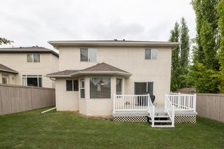 Photo 24: 43 Simcoe Terrace SW in Calgary: Signal Hill Detached for sale : MLS®# A2006362