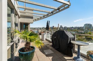 Photo 28: 1208 1328 HOMER Street in Vancouver: Yaletown Condo for sale in "Governor's Tower and Villas" (Vancouver West)  : MLS®# R2873449