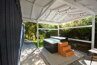 Photo 7: 4731 SINCLAIR BAY Road in Garden Bay: Pender Harbour Egmont House for sale (Sunshine Coast)  : MLS®# R2824370