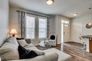 Photo 4: 2208 Evanston Square NW in Calgary: Evanston Row/Townhouse for sale : MLS®# A2127953