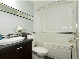 Photo 12: # 6 877 W 7TH AV in Vancouver: Fairview VW Townhouse for sale in "EMERALD COURT" (Vancouver West)  : MLS®# V1028020
