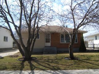 Photo 1: 644 SIMPSON Avenue in WINNIPEG: East Kildonan Residential for sale (North East Winnipeg)  : MLS®# 1107282