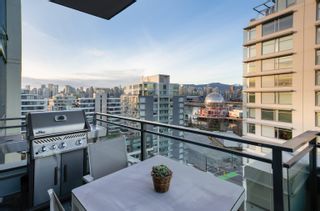Photo 21: 1707 111 E 1ST Avenue in Vancouver: Mount Pleasant VE Condo for sale in "Block 100" (Vancouver East)  : MLS®# R2658592