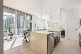 Photo 2: 701 888 HOMER Street in Vancouver: Downtown VW Condo for sale in "THE BEASLEY" (Vancouver West)  : MLS®# R2878382