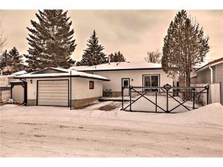 Photo 29: 5055 VANTAGE Crescent NW in Calgary: Varsity House for sale : MLS®# C4103507