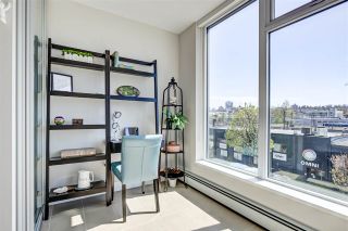 Photo 12: 512 159 W 2ND Avenue in Vancouver: False Creek Condo for sale in "Tower Green at West" (Vancouver West)  : MLS®# R2572677