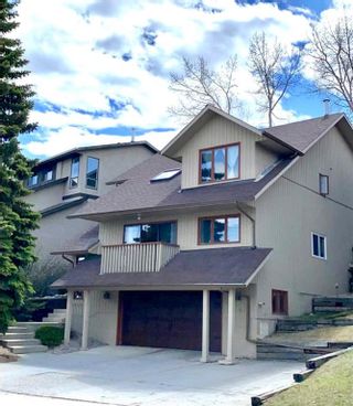 Photo 1: 5939 Coach Hill Road SW in Calgary: Coach Hill Detached for sale : MLS®# A1216081