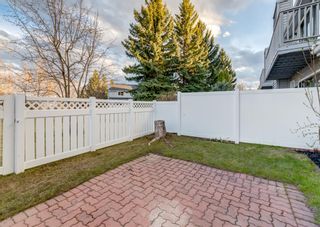 Photo 44: 24 WOOD Crescent SW in Calgary: Woodlands Row/Townhouse for sale : MLS®# A1241415