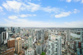 Photo 14: 5105 1289 HORNBY Street in Vancouver: Downtown VW Condo for sale in "One Burrard Place" (Vancouver West)  : MLS®# R2867155