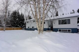 Photo 1: 1348 COTTONWOOD Street: Telkwa House for sale (Smithers And Area (Zone 54))  : MLS®# R2641532