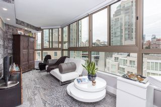 Photo 6: 1001 1625 HORNBY Street in Vancouver: Yaletown Condo for sale (Vancouver West)  : MLS®# R2179828