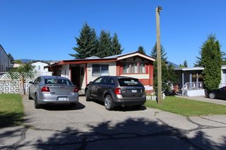 Photo 2: 143 3350 NE 10 Avenue in Salmon Arm: Manufactured Home for sale : MLS®# 10086591