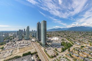 Photo 34: 4003 4720 LOUGHEED Highway in Burnaby: Brentwood Park Condo for sale in "CONCORD BRENTWOOD HILLSIDE WEST" (Burnaby North)  : MLS®# R2833926