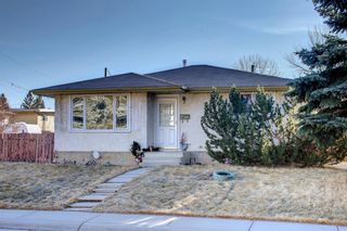 Photo 1: 3316 Doverthorn Road SE in Calgary: Dover Detached for sale : MLS®# A1233491