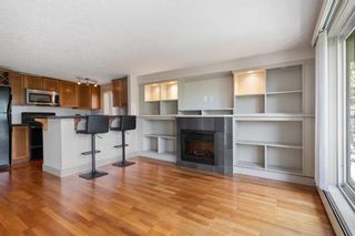 Photo 9: 301 1727 13 Street SW in Calgary: Lower Mount Royal Apartment for sale : MLS®# A2062486
