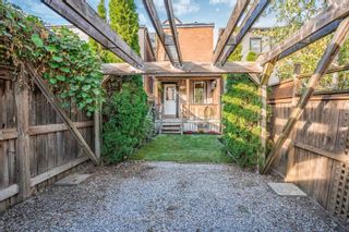 Photo 39: 65 Hook Avenue in Toronto: Junction Area House (2 1/2 Storey) for sale (Toronto W02)  : MLS®# W7222728