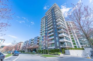 Photo 1: 235 3563 ROSS Drive in Vancouver: University VW Condo for sale (Vancouver West)  : MLS®# R2766808