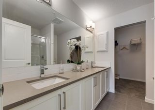 Photo 16: 122 4350 Seton Drive SE in Calgary: Seton Apartment for sale : MLS®# A1204343