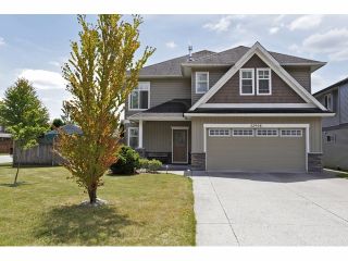 Photo 2: 32998 BOOTHBY Avenue in Mission: Mission BC House for sale in "Cedar Valley" : MLS®# F1416835