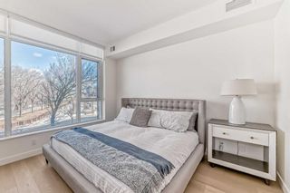 Photo 20: 202 128 Waterfront Court SW in Calgary: Eau Claire Apartment for sale : MLS®# A2118552