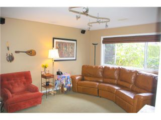 Photo 15: 20888 WICKLUND Avenue in Maple Ridge: Northwest Maple Ridge House for sale : MLS®# V1028087