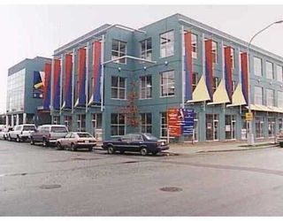 Photo 1: 3173 8700 MCKIM Way in Richmond: West Cambie Office for sale : MLS®# C8007877