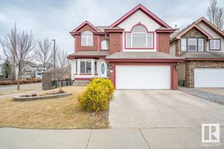 Main Photo: 1199 GOODWIN Circle in Edmonton: Zone 58 House for sale : MLS®# E4384410
