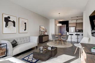 Photo 10: 1205 175 Silverado Boulevard SW in Calgary: Silverado Apartment for sale : MLS®# A1031569