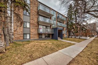 Photo 32: 402 1524 15 Avenue SW in Calgary: Sunalta Apartment for sale : MLS®# A2115822