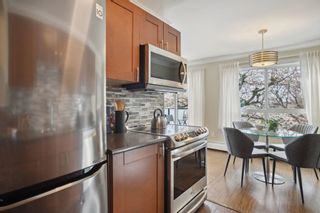 Photo 8: 206 1516 CHARLES Street in Vancouver: Grandview Woodland Condo for sale in "GARDEN TERRACE" (Vancouver East)  : MLS®# R2867070