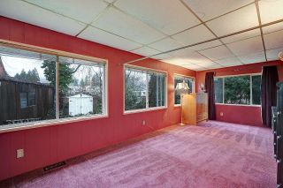 Photo 17: 57 4200 DEWDNEY TRUNK Road in Coquitlam: Ranch Park Manufactured Home for sale : MLS®# R2839771
