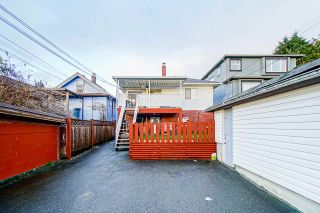 Photo 26: 528 E 55TH Avenue in Vancouver: South Vancouver House for sale (Vancouver East)  : MLS®# R2527002
