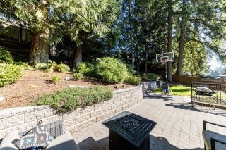 Photo 29: 2228 HYANNIS Drive in North Vancouver: Blueridge NV House for sale in "BLUERIDGE" : MLS®# R2648566
