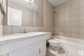 Photo 21: 434 CLAREVIEW Road in Edmonton: Zone 35 Townhouse for sale : MLS®# E4383751