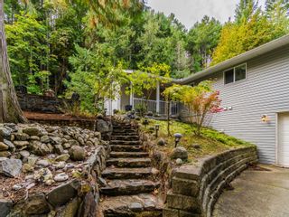 Photo 6: 8033 Sywash Ridge Rd in Lantzville: Na Upper Lantzville House for sale (Nanaimo)  : MLS®# 857365