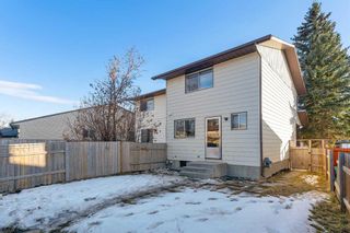 Photo 24: 16 Castlepark Way NE in Calgary: Castleridge Semi Detached (Half Duplex) for sale : MLS®# A2114958
