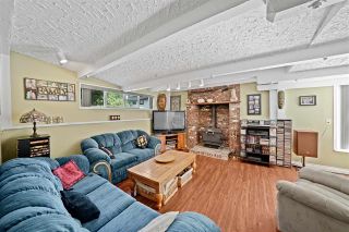 Photo 14: 11661 FRASERVIEW Street in Maple Ridge: Southwest Maple Ridge House for sale : MLS®# R2490419