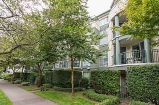 Photo 26: 304 1928 NELSON Street in Vancouver: West End VW Condo for sale in "WESTPARK HOUSE" (Vancouver West)  : MLS®# R2686489