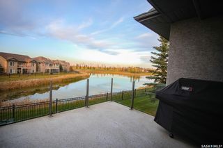 Photo 24: 25 301 Cartwright Terrace in Saskatoon: The Willows Residential for sale : MLS®# SK919963