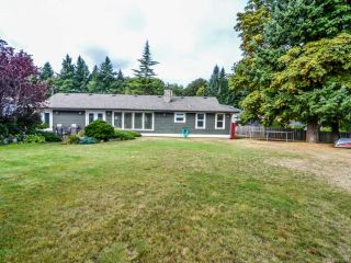 Photo 46: 339 Berne Rd in CAMPBELL RIVER: CR Campbell River Central House for sale (Campbell River)  : MLS®# 772161