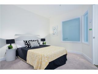 Photo 9: 3711 COMMERCIAL Street in Vancouver: Victoria VE Townhouse for sale in "O2" (Vancouver East)  : MLS®# V1025256