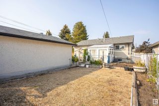 Photo 35: 13535 120 Street in Edmonton: Zone 01 House for sale : MLS®# E4313758
