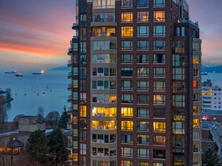 Photo 20: 1206 1003 PACIFIC Street in Vancouver: West End VW Condo for sale (Vancouver West)  : MLS®# R2861399